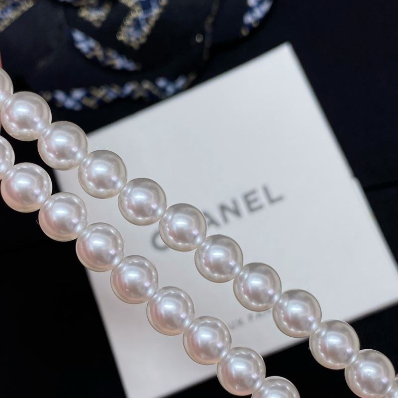 Chanel Necklaces